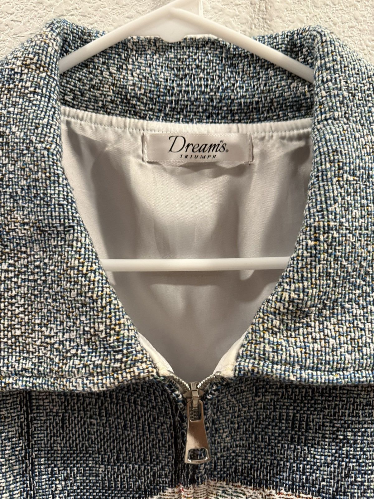 Pharrell Dreams Triumph Pharrell Shirt Size US M / EU 48-50 / 2 - 3 Thumbnail