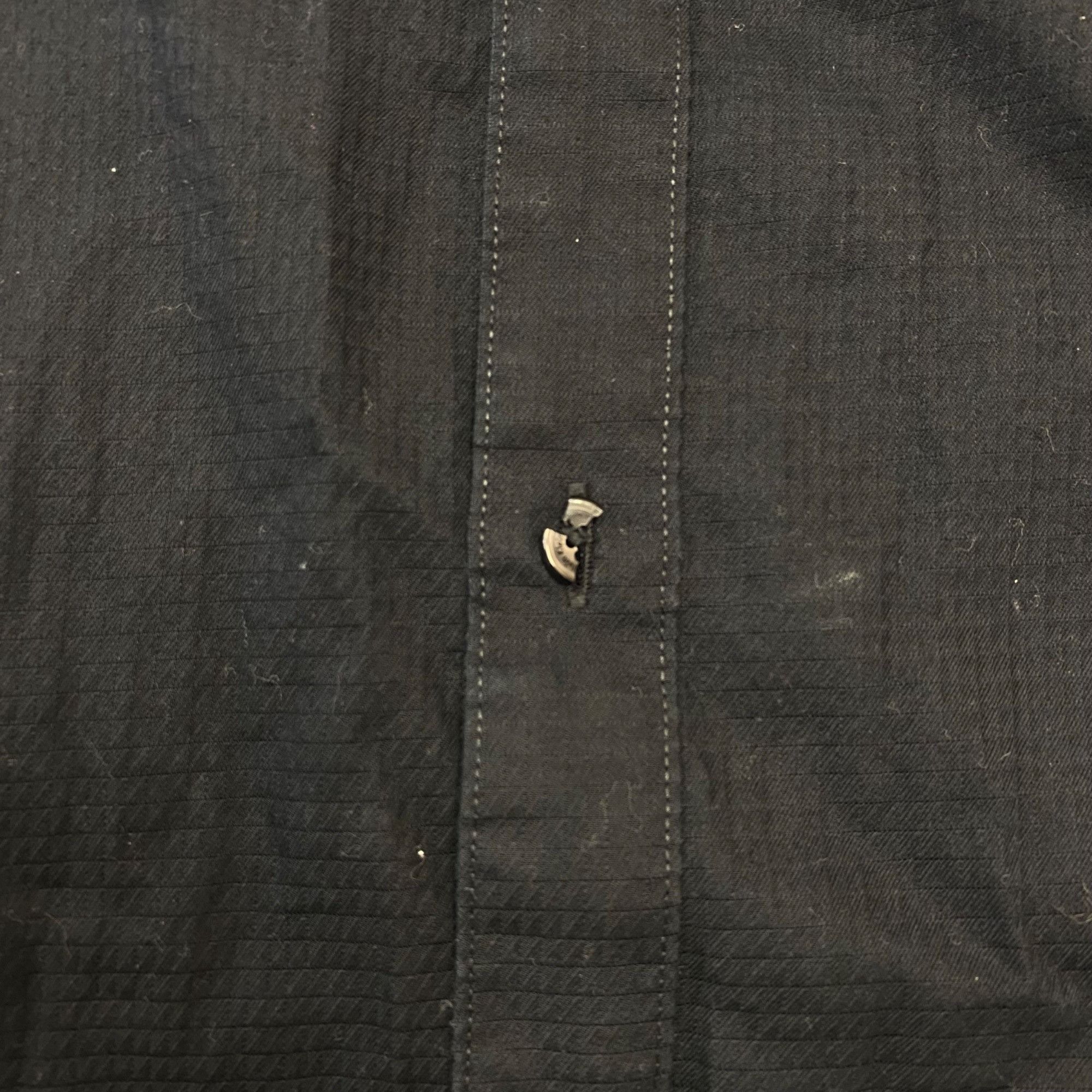 Calvin Klein L | Calvin Klein Button Up Size US L / EU 52-54 / 3 - 5 Thumbnail