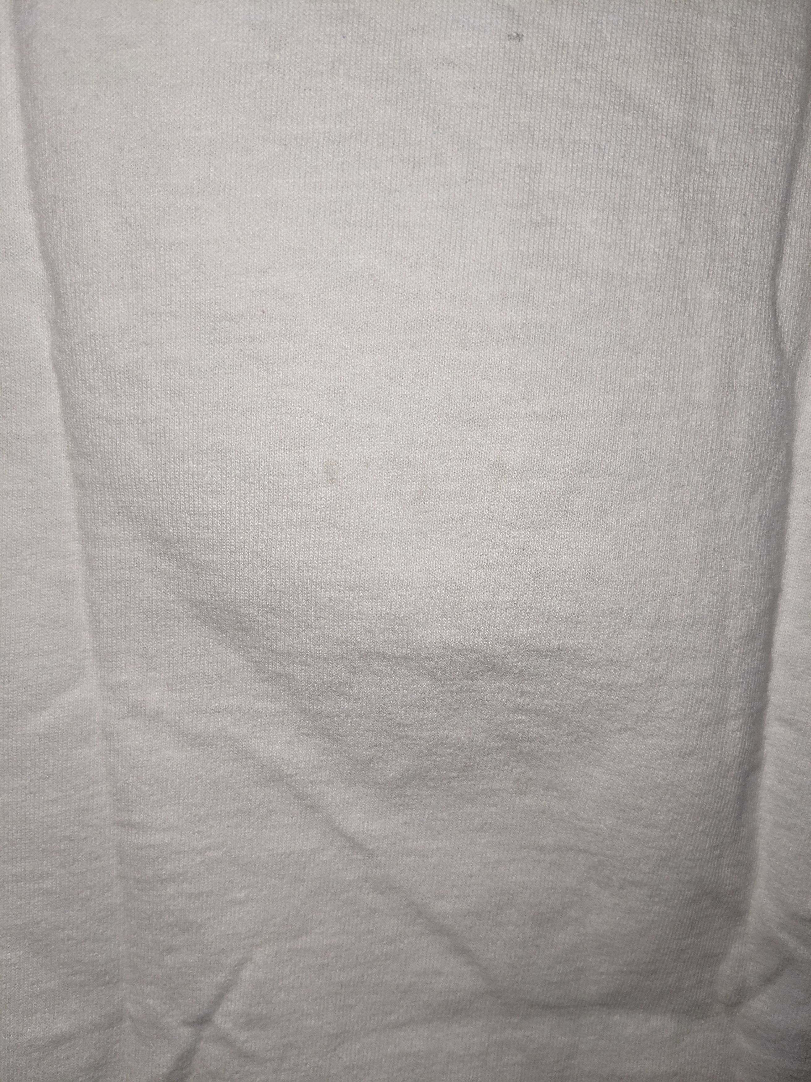 Vintage Vintage 90s Burger King Kids Club Promo YOUTH Large T-Shirt Size US L / EU 52-54 / 3 - 13 Thumbnail