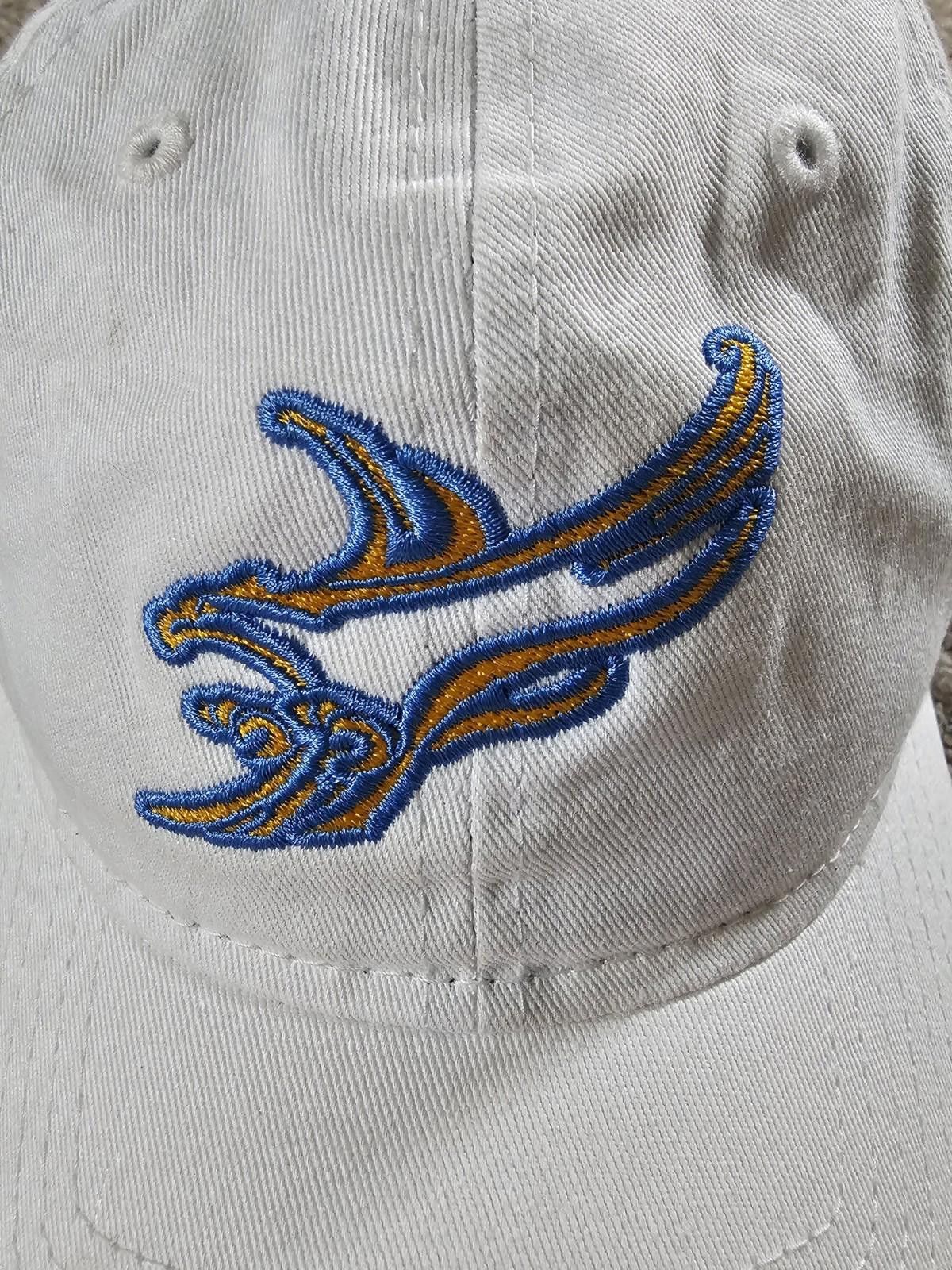 New Era New Era 9Twenty Strapback Baseball Hat Size ONE SIZE - 3 Thumbnail