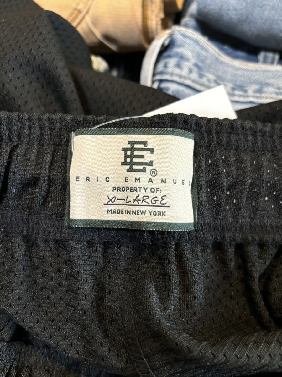 Eric Emanuel Eric Emanuel EE Shorts Size XL Brand New Size US 36 / EU 52 - 3 Thumbnail
