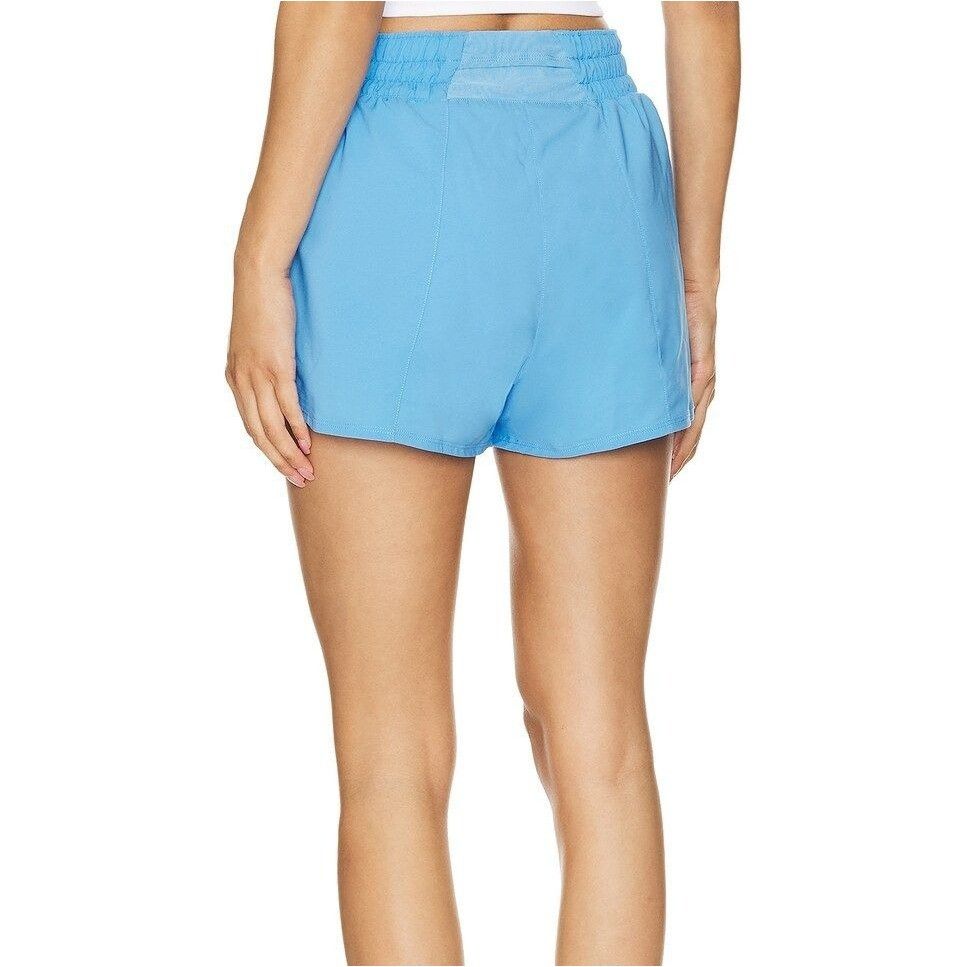 Nike Nike Women's One Dri-FIT Ultra High-Waisted 3" Short-Lined S Size 27" / US 4 / IT 40 - 17 Thumbnail