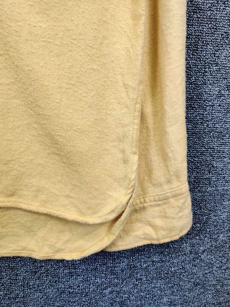 45rpm Vintage 45 Rpm Long Sleeve Button Ups Shirt Size US L / EU 52-54 / 3 - 3 Thumbnail