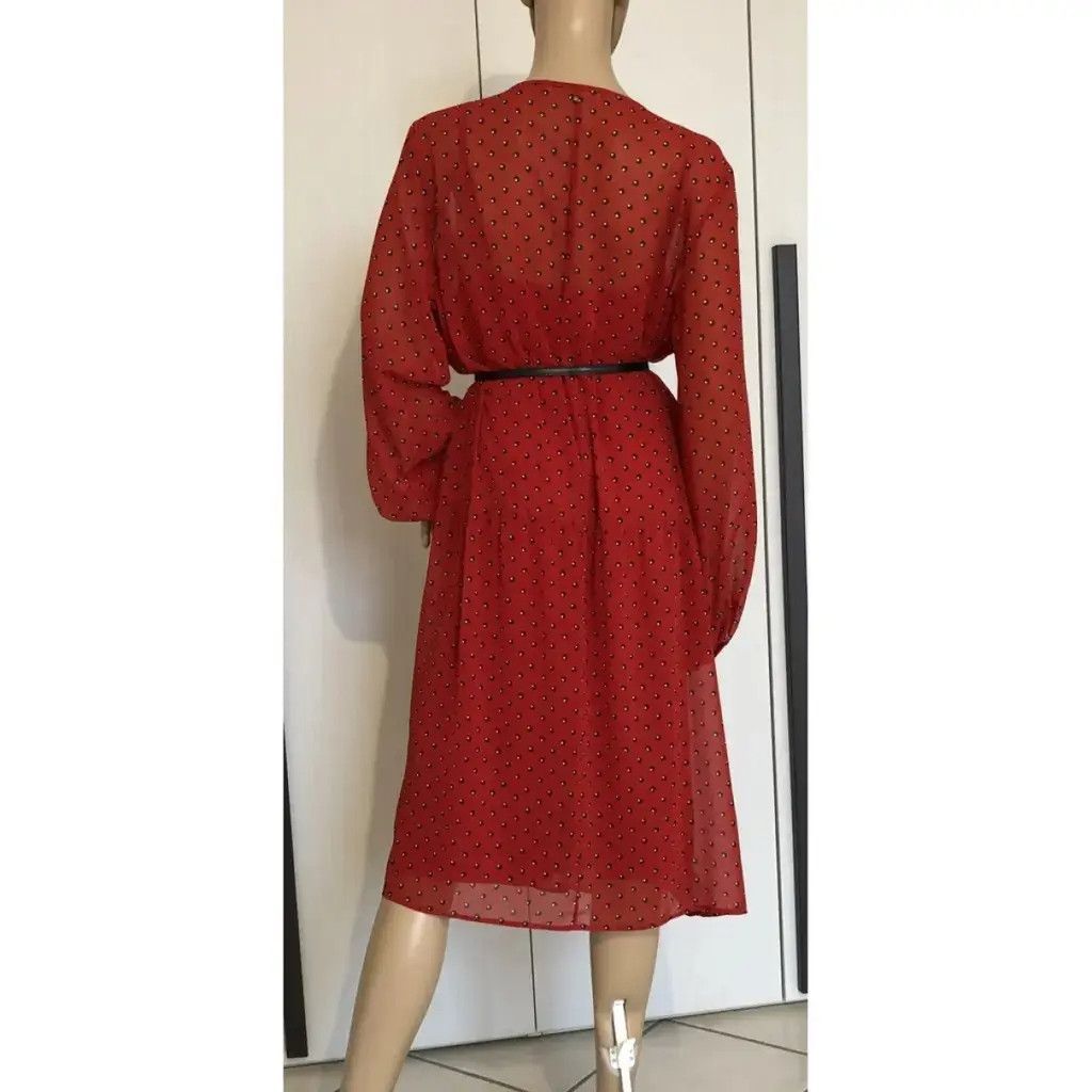 Marina Rinaldi Maxi dress, Marina Rinaldi Size XL / US 12-14 / IT 48-50 - 5 Thumbnail