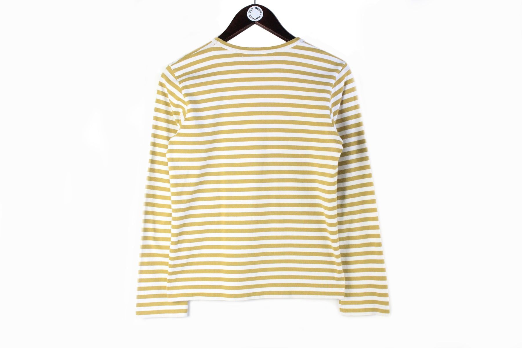 Comme des Garcons PLAY Comme Des Garçons Play Long Sleeve T-Shirt Women’s Large Size L / US 10 / IT 46 - 2 Thumbnail