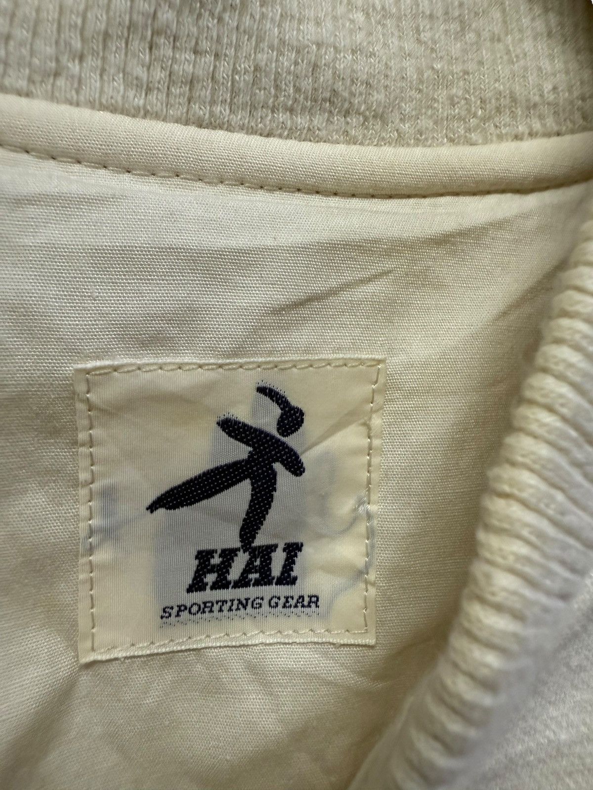 Hai Sporting Gear Vintage Hai Sporting Gear Issey miyake Spring Collection Size US L / EU 52-54 / 3 - 3 Thumbnail