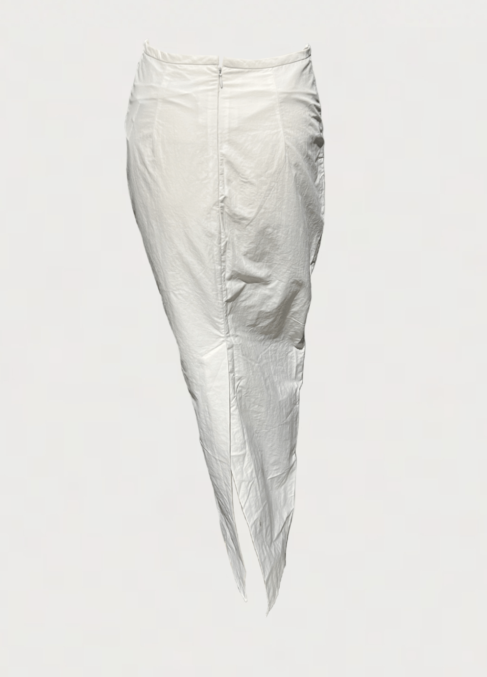 Christopher Esber Auermann Column Skirt Size 27" / US 4 / IT 40 - 2 Thumbnail