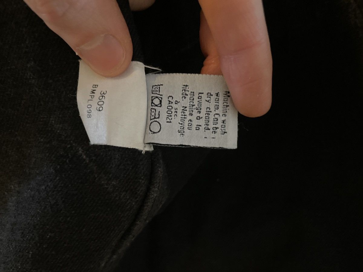 Calvin Klein Vintage 90s Calvin Klein Jeans Jacket Size US XL / EU 56 / 4 - 7 Thumbnail