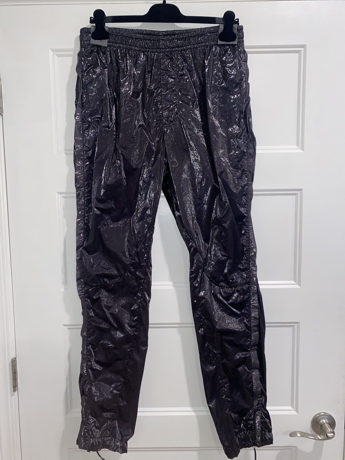 1017 Alyx 9sm FW19 GD Curved seams pant