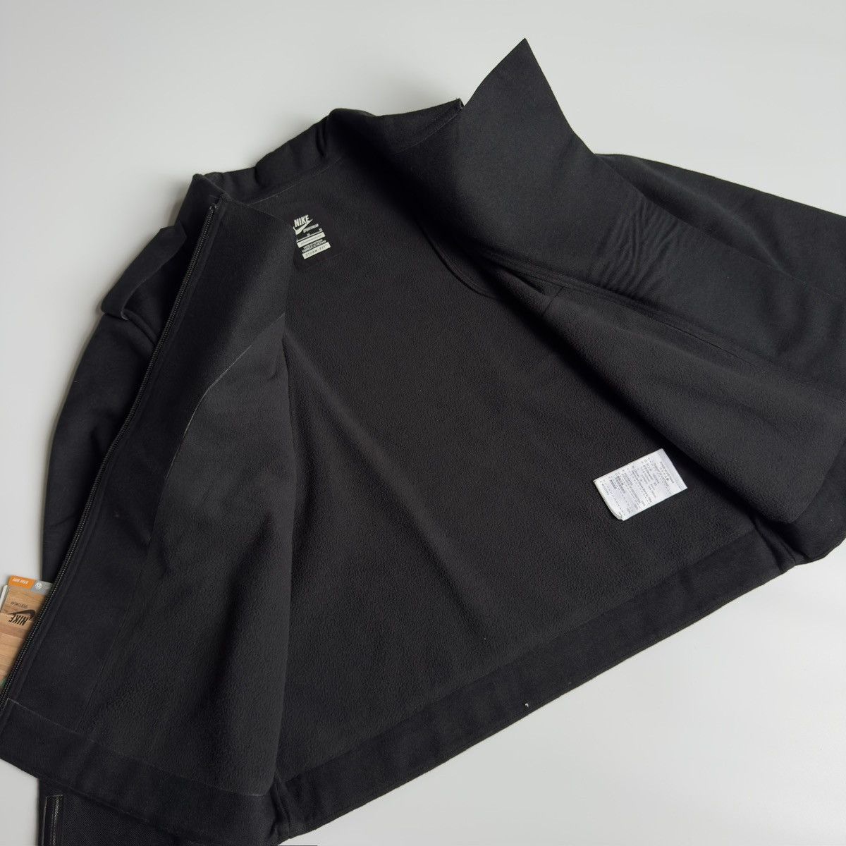 Nike Nike Woven Jacket 2011 509424-101 Size M / US 6-8 / IT 42-44 - 6 Thumbnail
