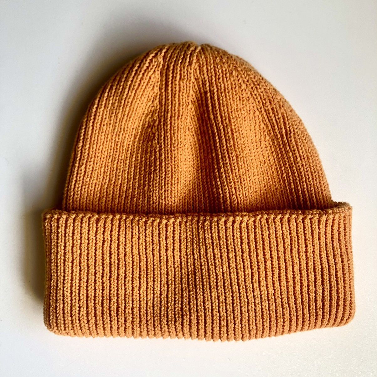 Other MERGE Eco Recycled Cotton Blend Beanie Size ONE SIZE - 1 Thumbnail