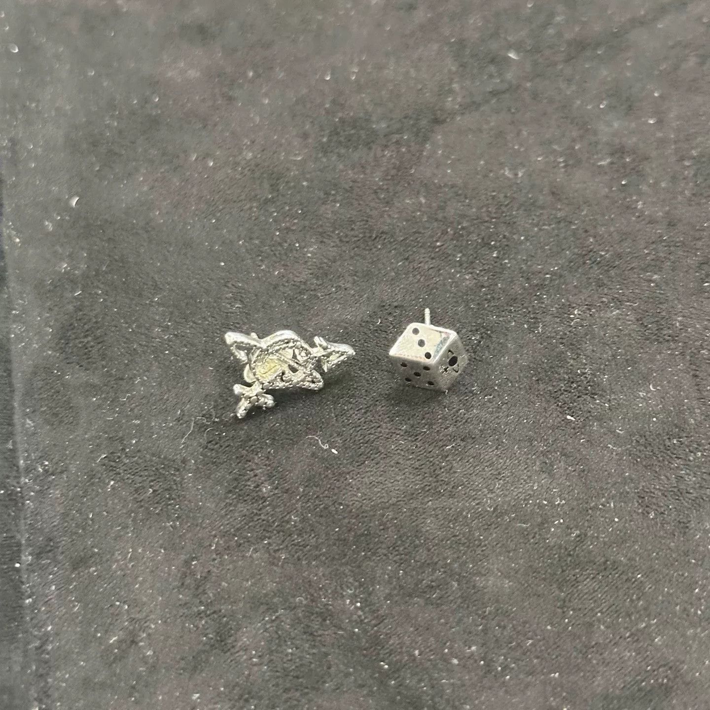 Vivienne Westwood Vivienne Westwood Women's Earrings Size ONE SIZE - 1 Thumbnail