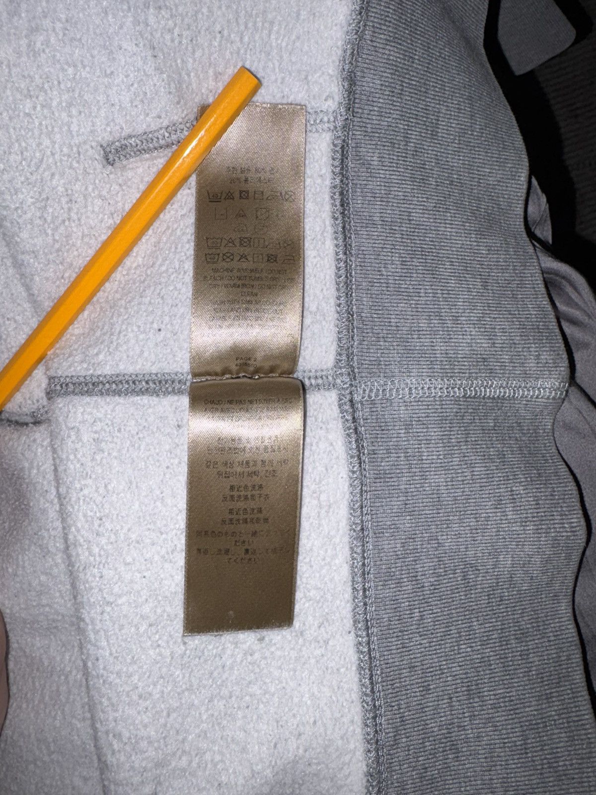 Burberry Burberry zipup Size US M / EU 48-50 / 2 - 4 Thumbnail