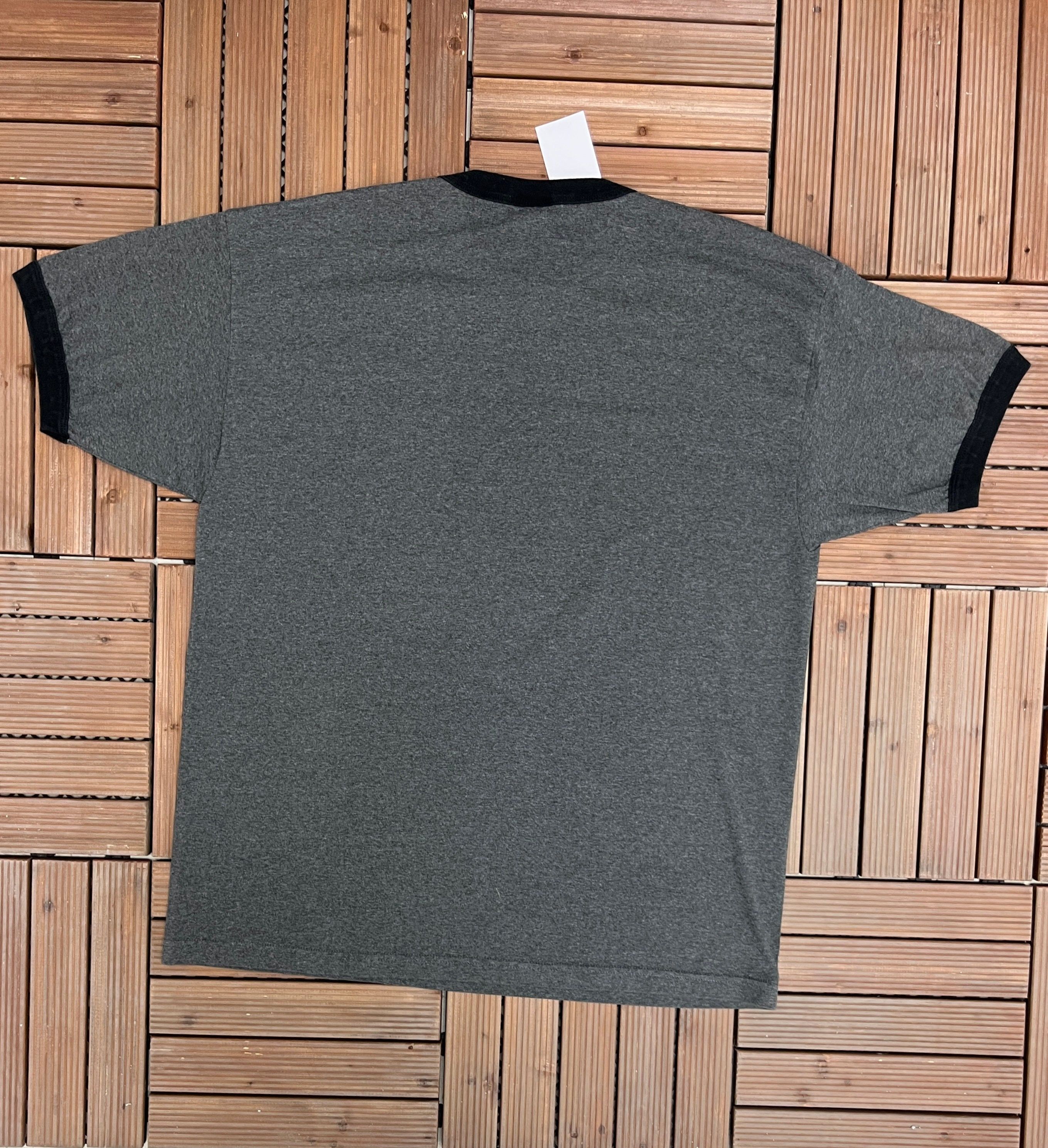 Vintage The Dukes of Hazzard Vintage Grey T-Shirt Tee Size US XXL / EU 58 / 5 - 4 Thumbnail