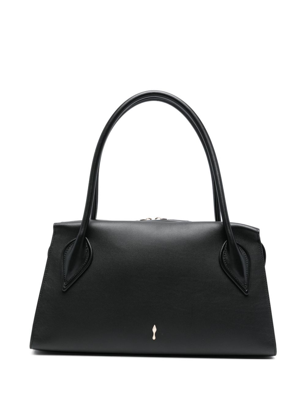 Christian Louboutin VENUS MEDIUM LEATHER SHOULDER BAG Size ONE SIZE - 1 Thumbnail
