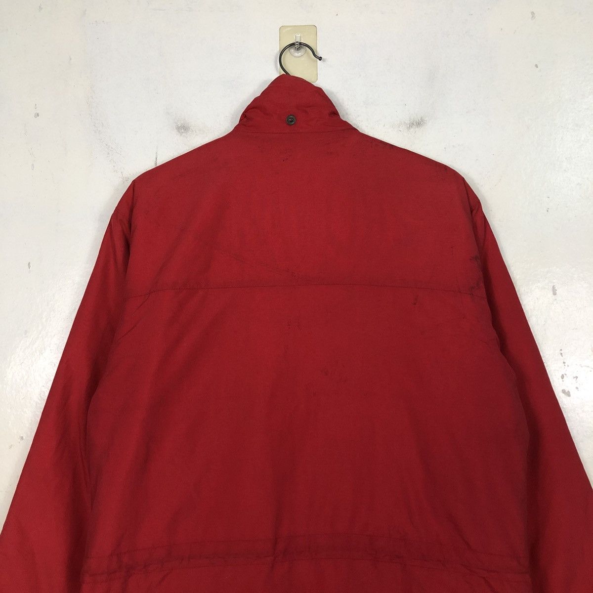 Japanese Brand Vintage Hunting Chore Jacket L.L.Bean Blanket Tartan Check Size US S / EU 44-46 / 1 - 11 Thumbnail