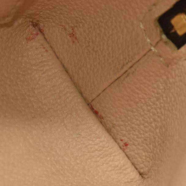 Louis Vuitton LOUIS VUITTON Monogram Cosmetic Pouch SR3290 Size ONE SIZE - 11 Thumbnail