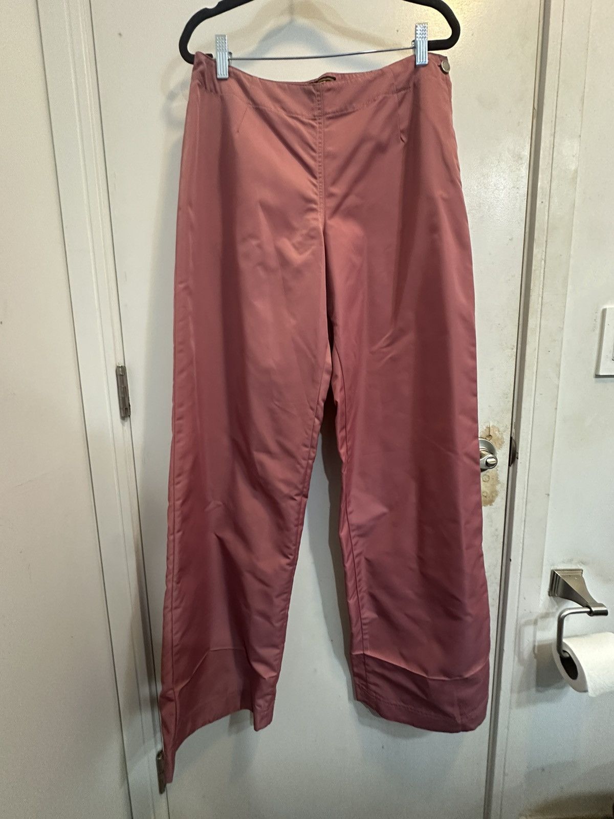 Vivienne Westwood Vivienne Westwood Anglomania wide pants Size 32" / US 10 / IT 46 - 1 Thumbnail