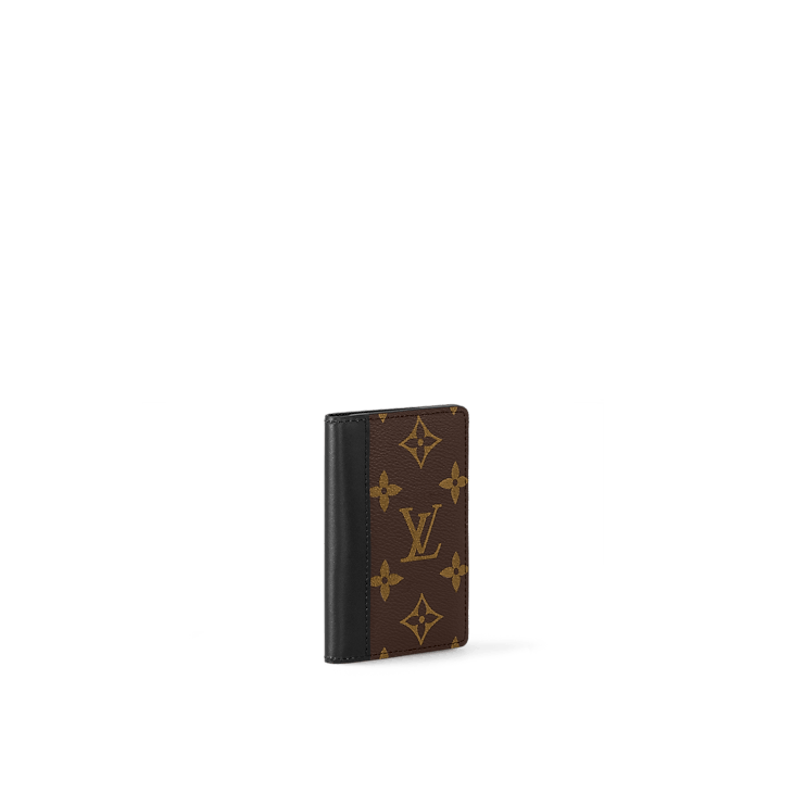 Louis Vuitton Pocket Organiser Size ONE SIZE - 5 Thumbnail