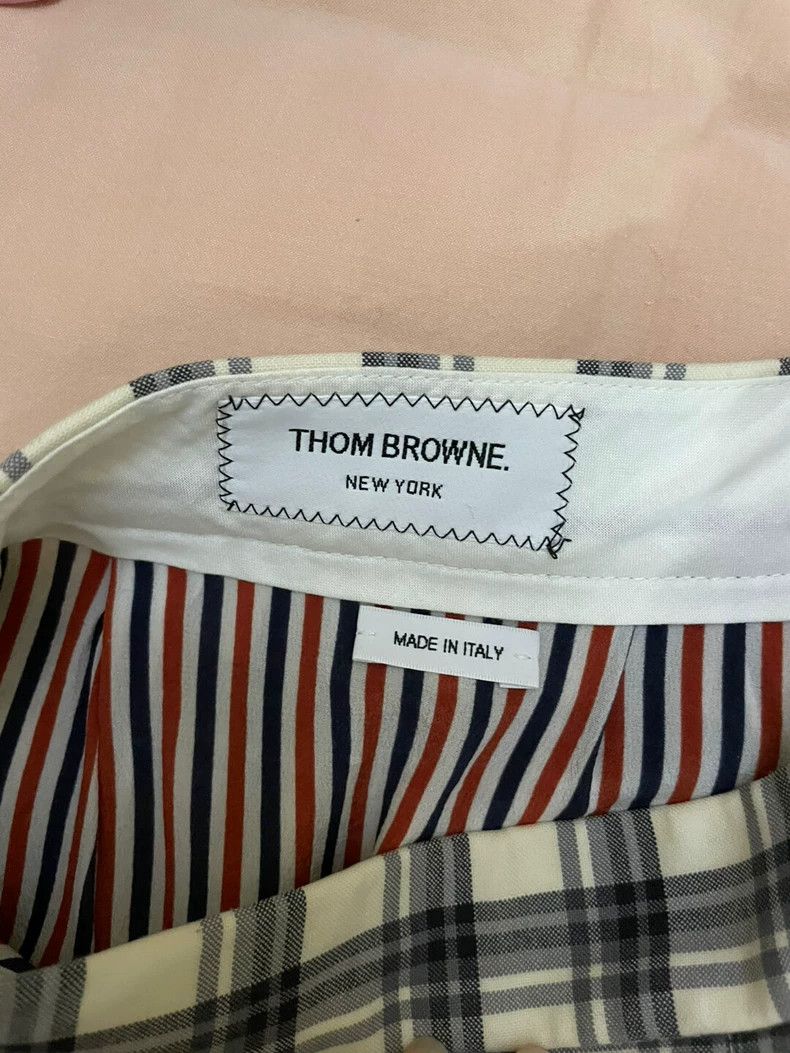 Thom Browne Thom Browne fillibeg Size 24" / US 00 / IT 34 - 6 Thumbnail