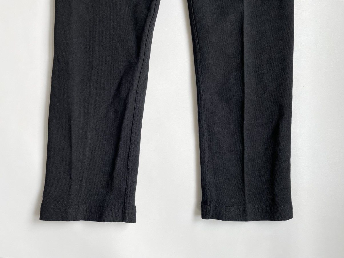 Comme des Garcons A/W 12 Tech Twill 5 Pocket Trousers Size US 31 - 12 Thumbnail