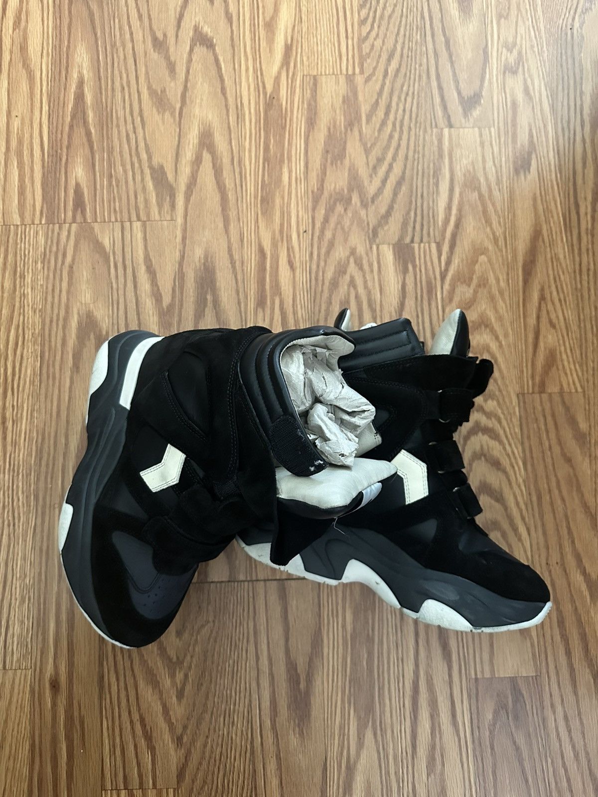Isabel Marant Balskee