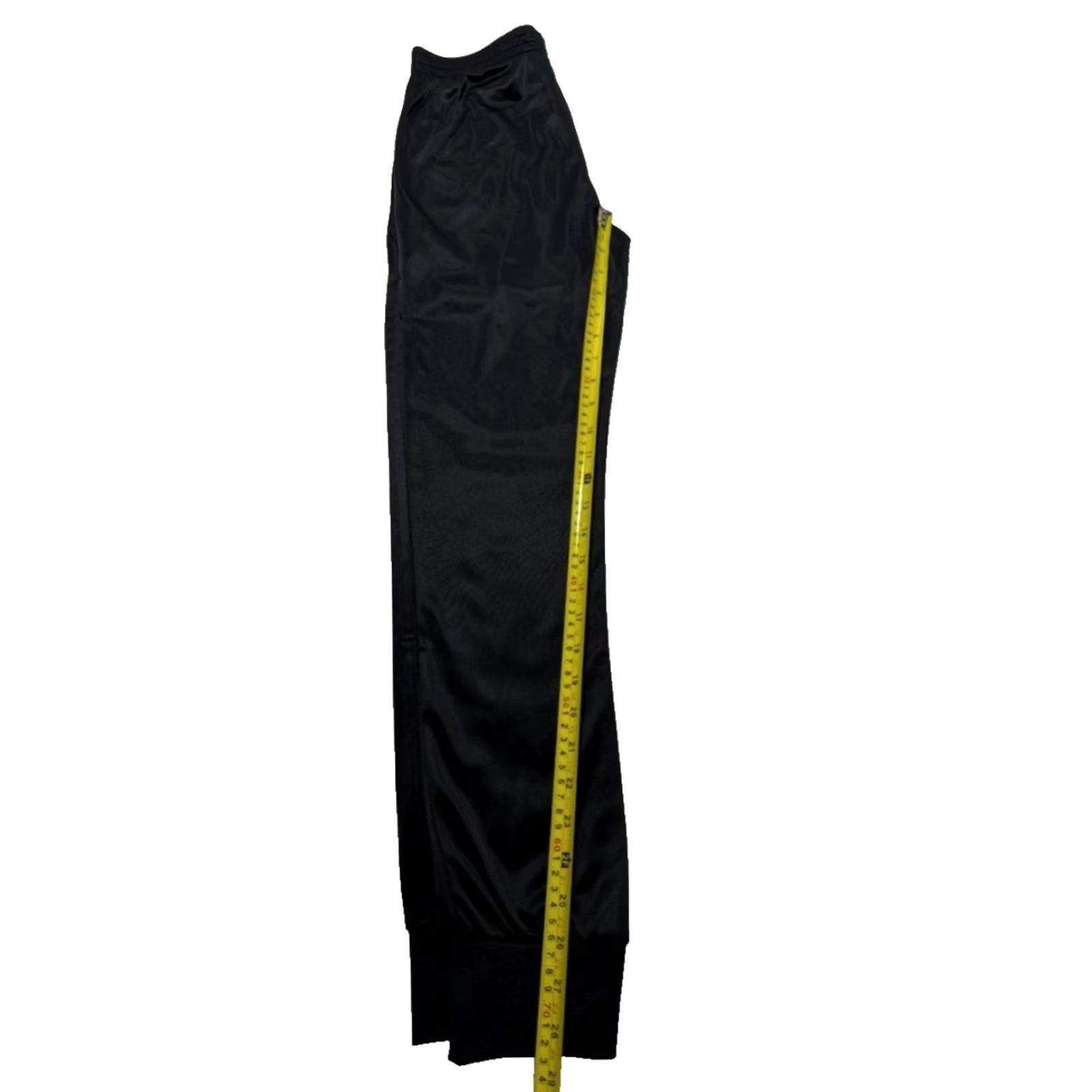 Umbro Umbro Tracksuit Pants Mens XS Black Umbro Tracksuit Bottoms XS Men Pants Size 34R - 5 Thumbnail