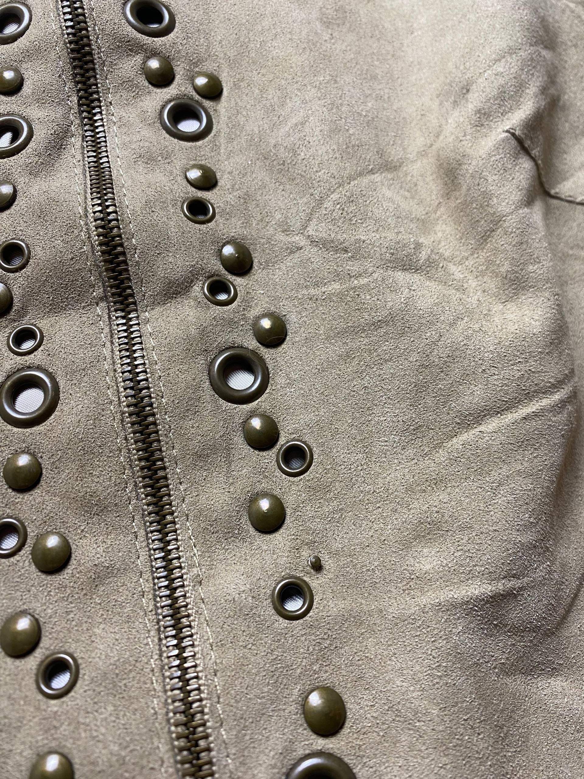 Hysteric Glamour Hysteric Glamour Y2k style Vintage Jacket Size S / US 4 / IT 40 - 4 Thumbnail