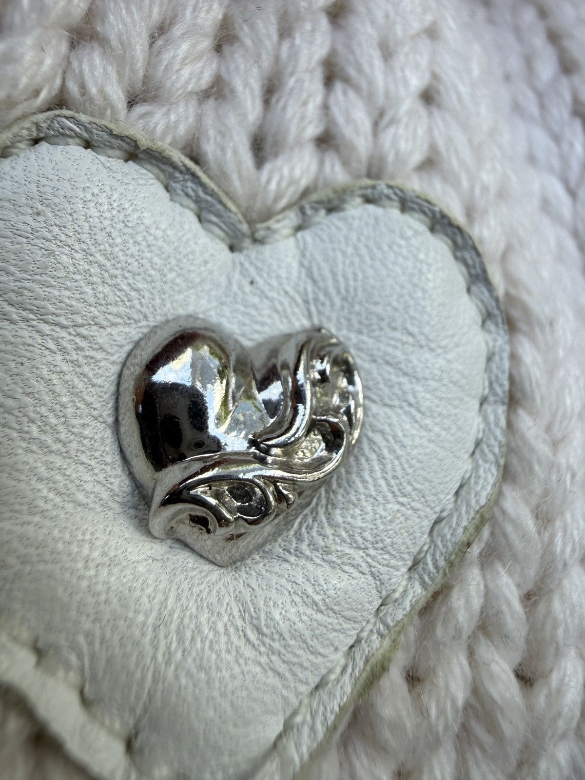 Chrome Hearts Chrome Hearts Bear Size ONE SIZE - 8 Thumbnail