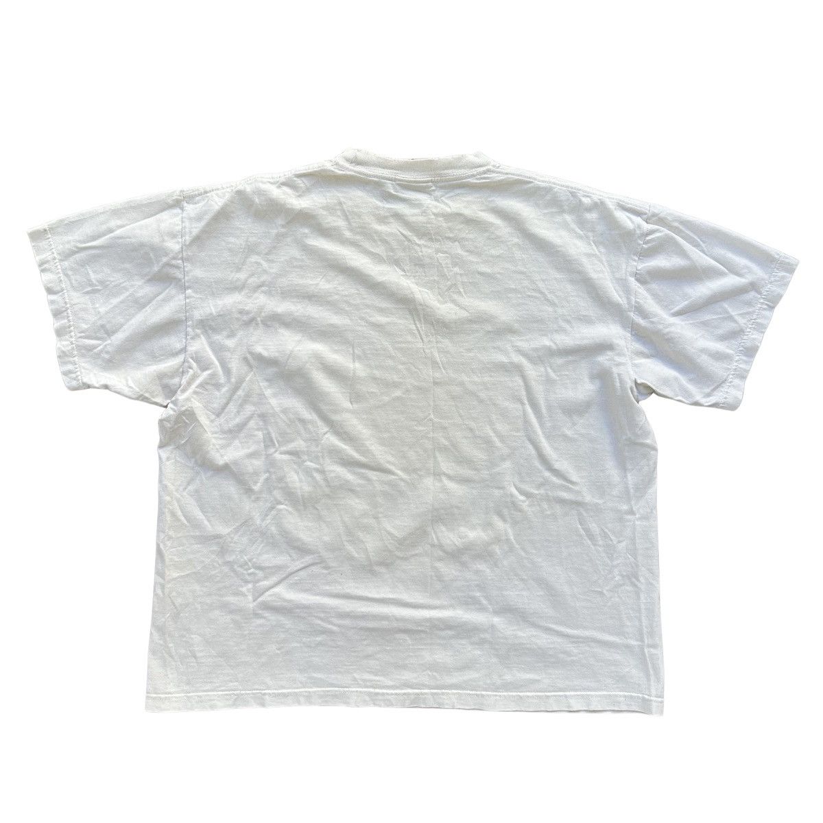 Vintage Vintage Muhammad Ali Boxing Knockout Shirt Size Large Size US L / EU 52-54 / 3 - 7 Thumbnail