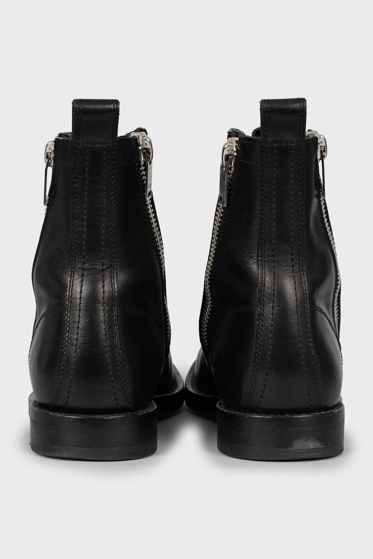Saint Laurent Paris Saint Laurent boots Size US 7.5 / IT 37.5 - 4 Thumbnail