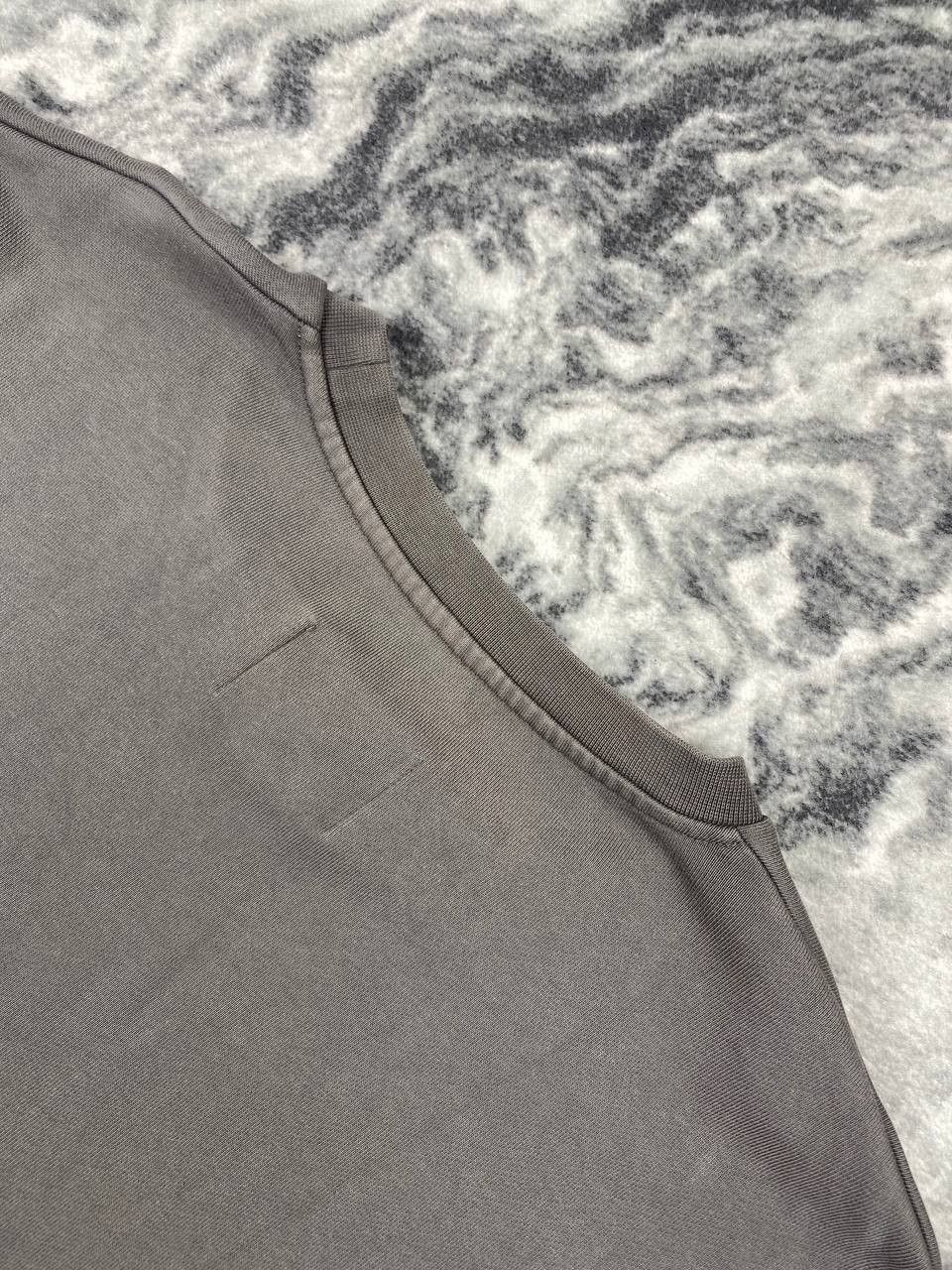 Vivienne Westwood Vivienne Westwood Sweatshirt Orb Logo Size US XXL / EU 58 / 5 - 9 Thumbnail