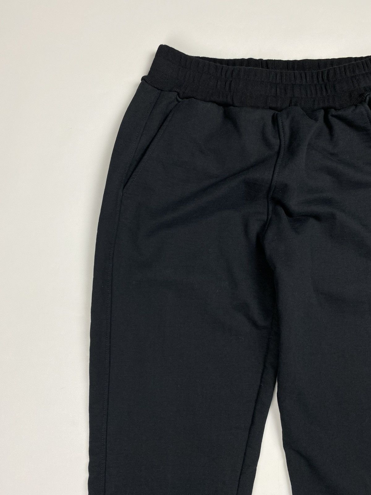 Cole Buxton Cole Buxton Men’s Heavy Cotton Sweatpants Size M Size US 32 / EU 48 - 6 Thumbnail