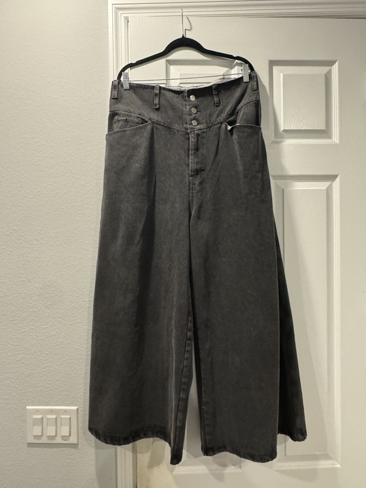 Raf Simons Archive Pants | Grailed