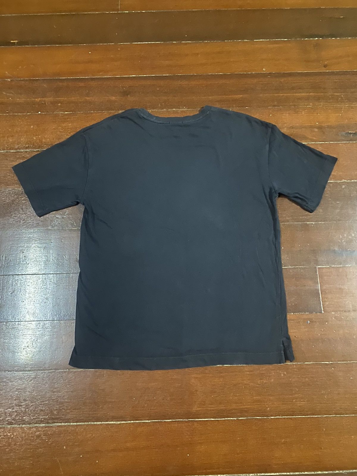Anime × Japanese Brand × Vintage Rare NEON GENESIS EVANGELION sachiel big print tee Size US M / EU 48-50 / 2 - 7 Thumbnail