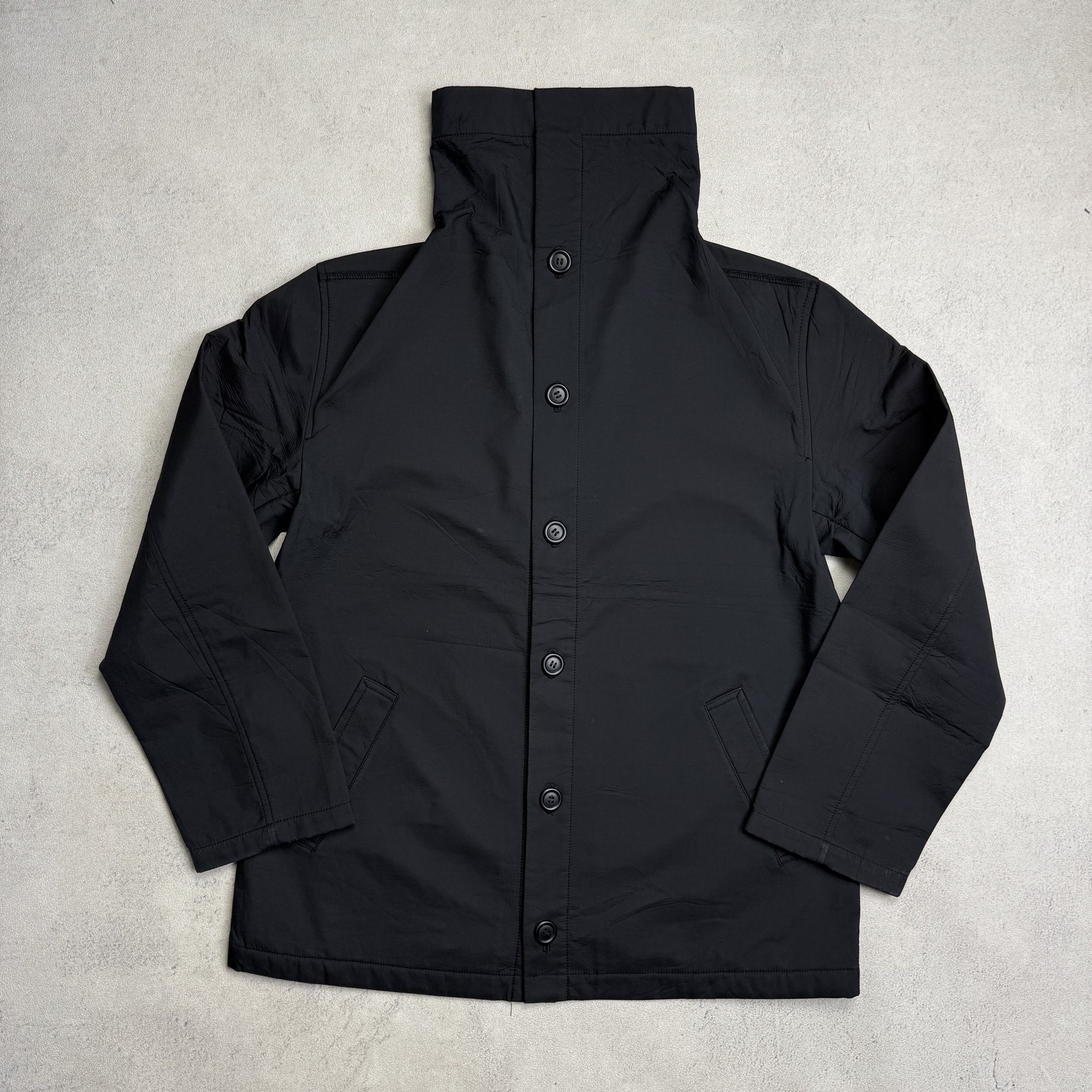 Issey Miyake Plantation Issey Miyake Outer Shirt Size US M / EU 48-50 / 2 - 2 Thumbnail