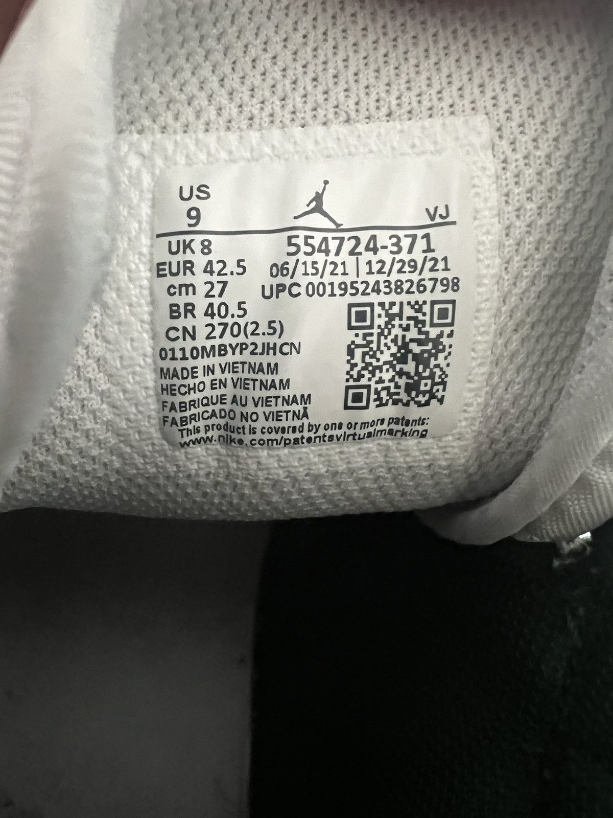 Jordan Brand × Nike Air Jordan 1 Mid 'Sonics' Size US 9 / EU 42 - 3 Thumbnail