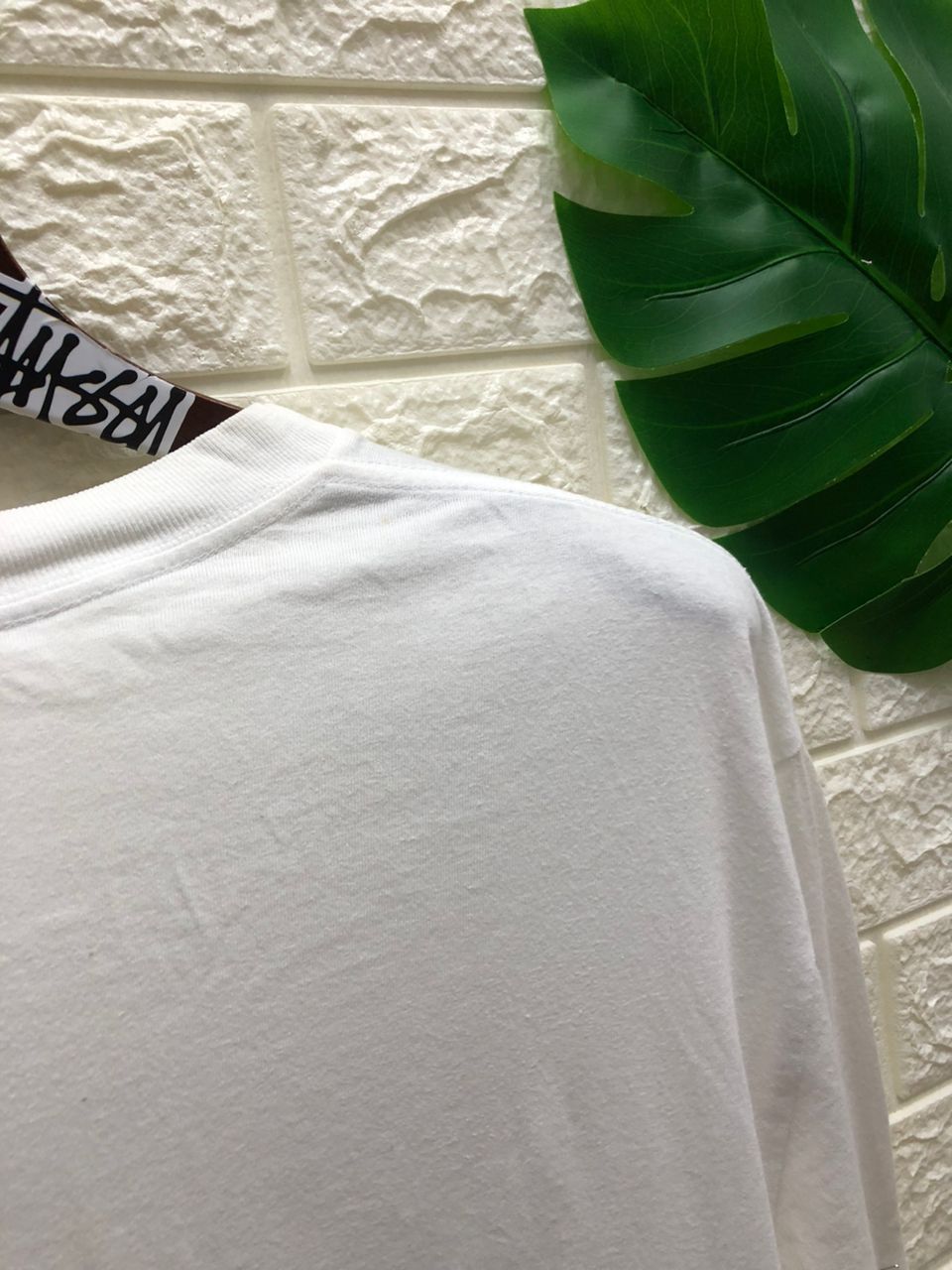 Vintage 🔥Vintage Deals🔥 Sweatshirt Hanes Spellout -Big Logo Size US M / EU 48-50 / 2 - 11 Thumbnail