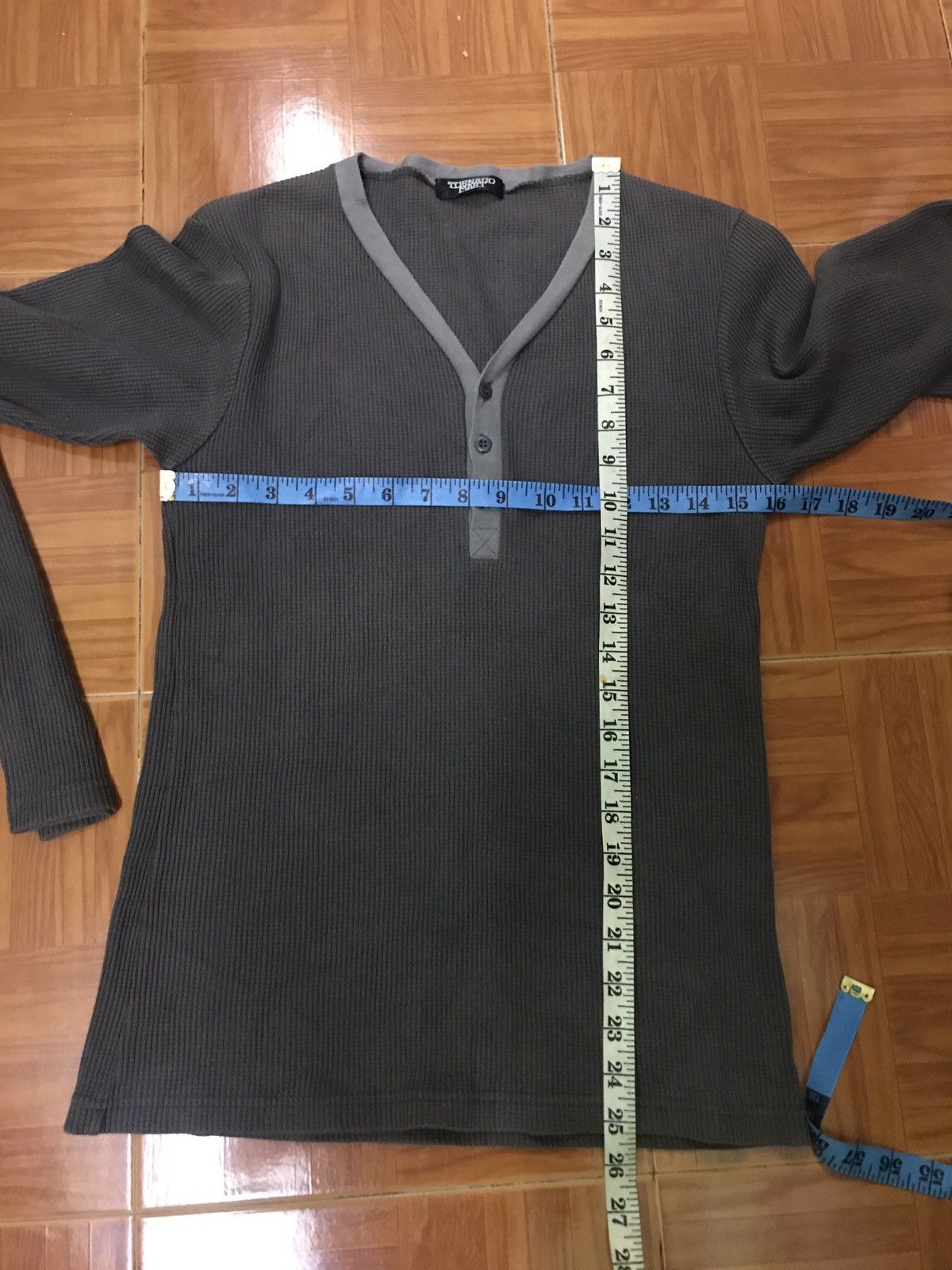 Tornado Mart Made in japan ARCHIVE tornado mart japanese brand VERY RARE Size US S / EU 44-46 / 1 - 7 Thumbnail