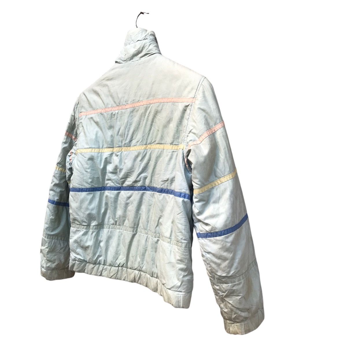 Fusalp VINTAGE FUSALP FRANCE SKI JACKET Size US S / EU 44-46 / 1 - 7 Thumbnail