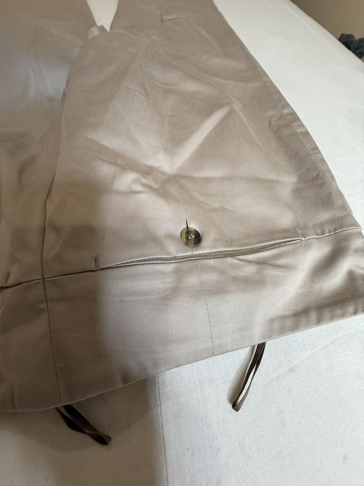 Jil Sander Very nice Size 25" / US 0 / IT 36 - 14 Thumbnail