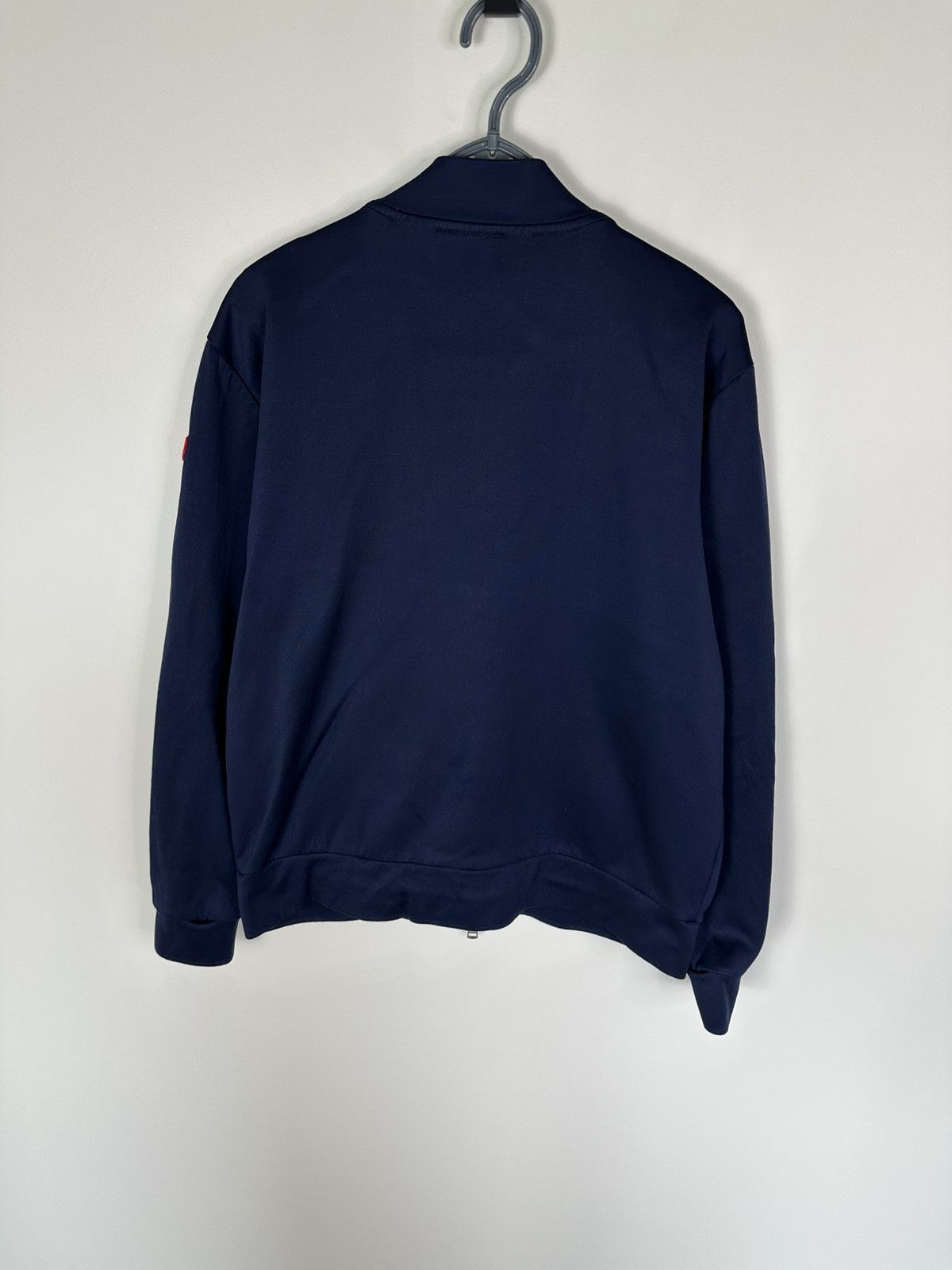Moncler Moncler Maglia Cardigan Zip Size US XL / EU 56 / 4 - 7 Thumbnail