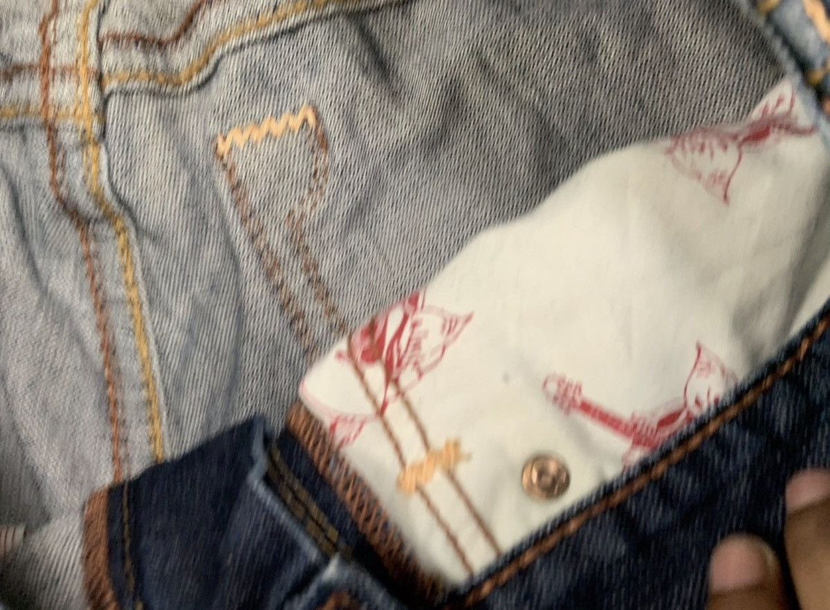 True Religion Vintage true religion denim bootcut Size US 36 / EU 52 - 7 Thumbnail