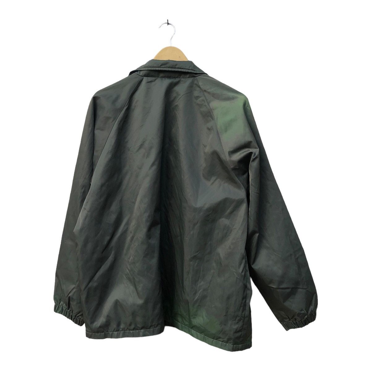 Other Redskins U.S.A Parachuting Division Coach’s Jacket Size US L / EU 52-54 / 3 - 2 Thumbnail