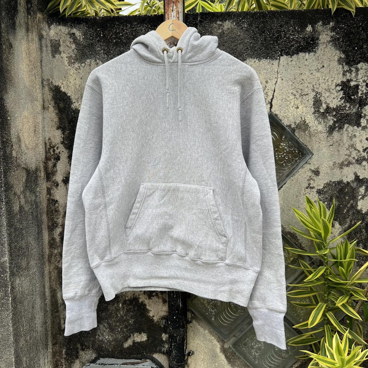 Camber “VINTAGE” CAMBER SUPER HEAVYWEIGHT HOODIE Size US S / EU 44-46 / 1 - 1 Thumbnail