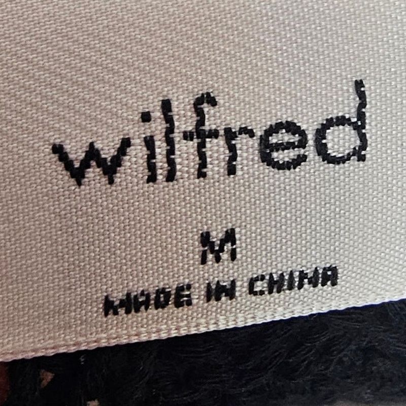 Wildfox Wilfred Womens Open Knit Crochet Pullover Sweater Sz M Boho Size M / US 6-8 / IT 42-44 - 6 Thumbnail