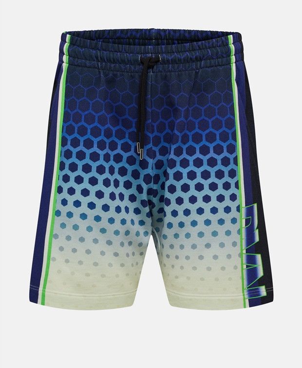 Dries Van Noten Sweatshorts Size US 30 / EU 46 - 1 Thumbnail