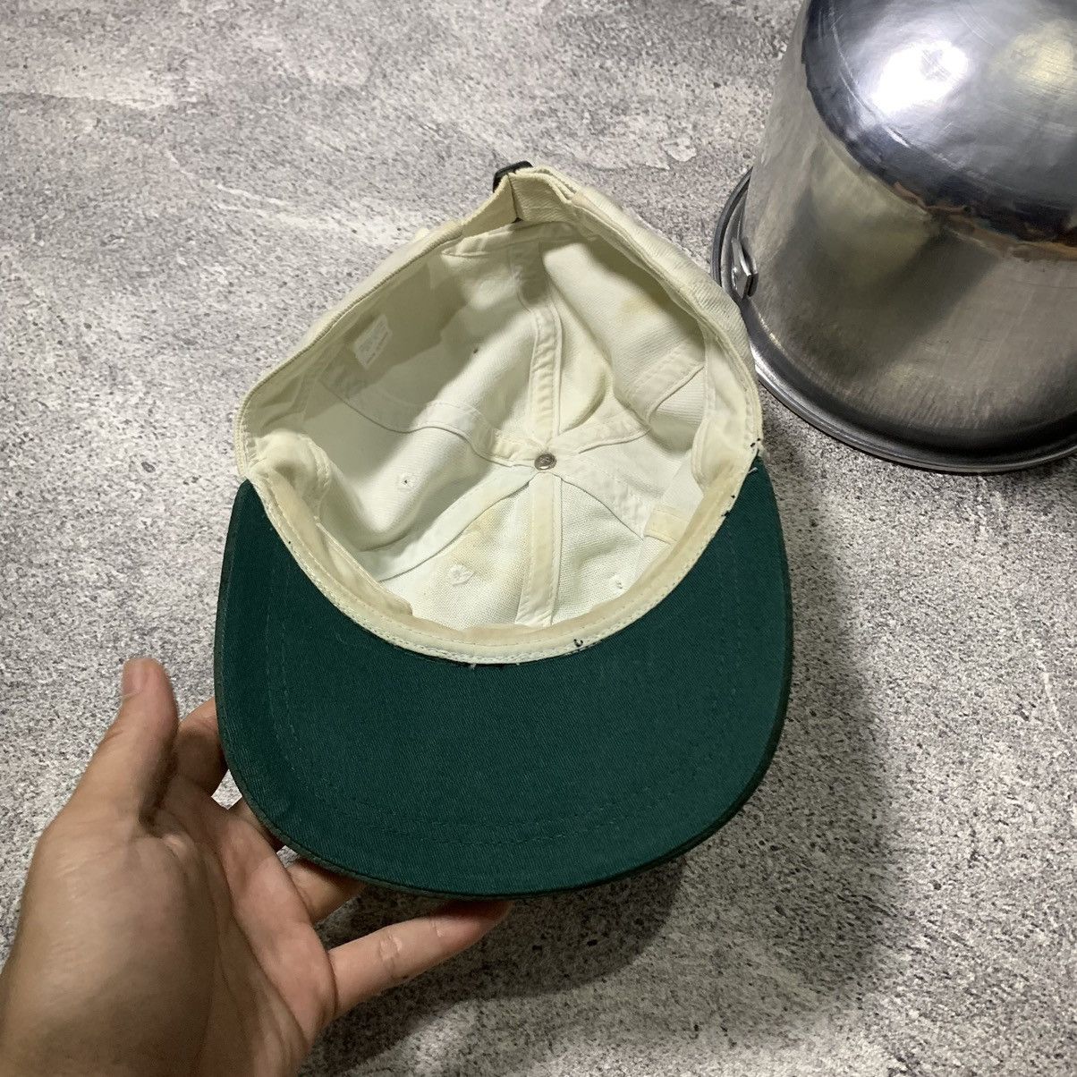 Nike 90s Nike Hat Vintage Size ONE SIZE - 8 Thumbnail