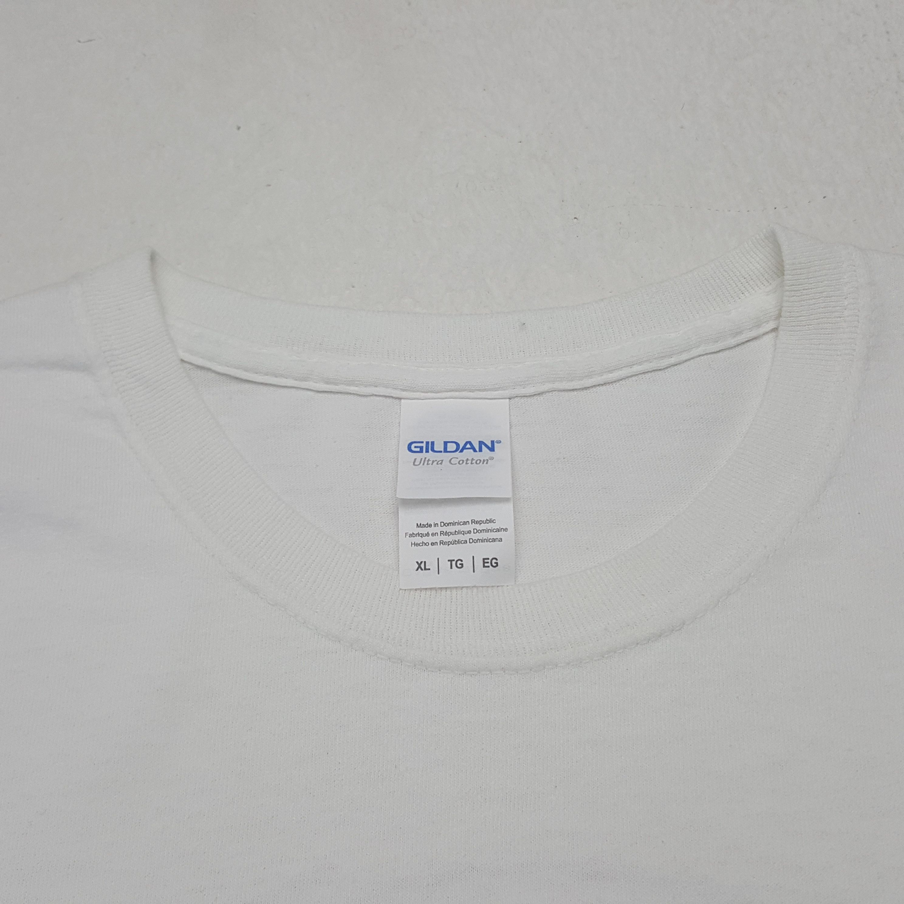 Yamaha Vintage Yamaha Japanese Racing Motorsports Tshirt C301N70 Size US XL / EU 56 / 4 - 5 Thumbnail