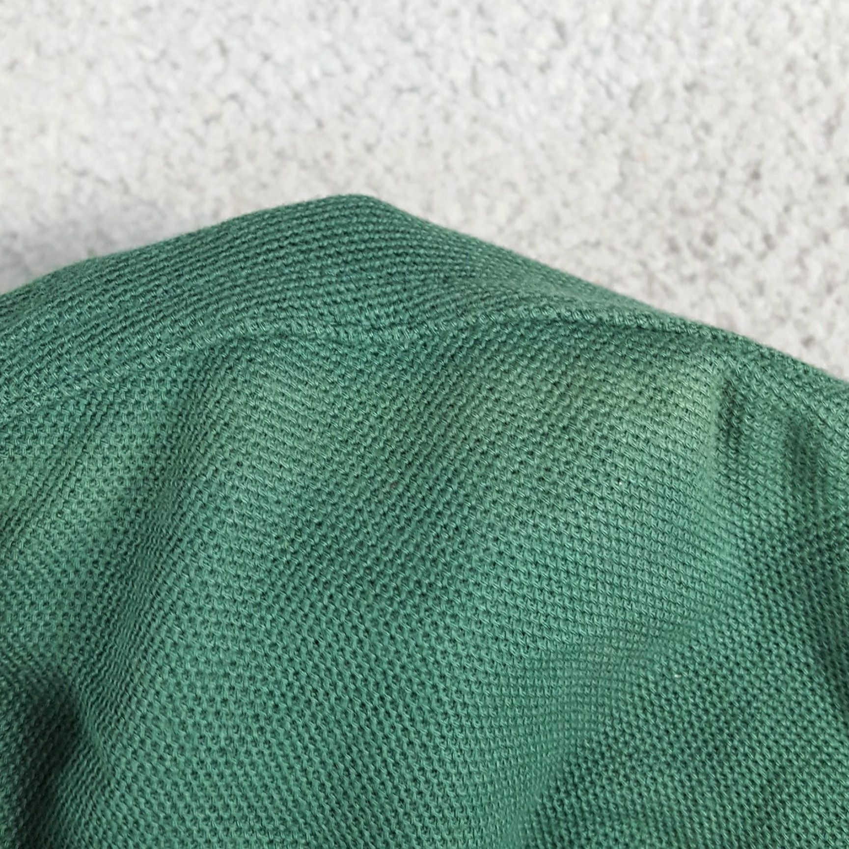 Vintage VINTAGE Arizona Golf Polo Shield Logo Men's Size M Green Preppy Collar Shirt Size US M / EU 48-50 / 2 - 4 Thumbnail